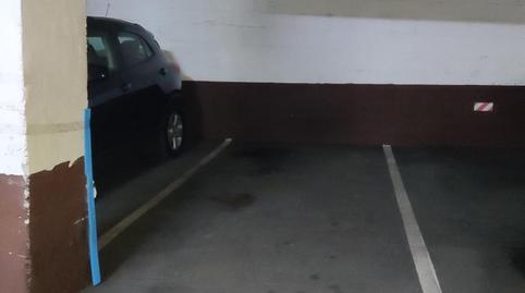 Garatge de lloguer a Calle del Pintor Murillo, 4, Ensanche, Madrid - imatge 3 Foto 3 de Garatge de lloguer a Calle del Pintor Murillo, 4, Ensanche, Madrid