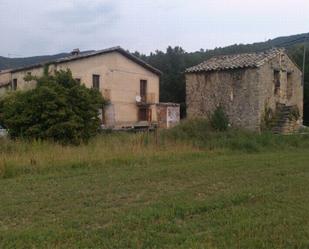 Casa o xalet en venda en Sant Aniol de Finestres amb Balcó