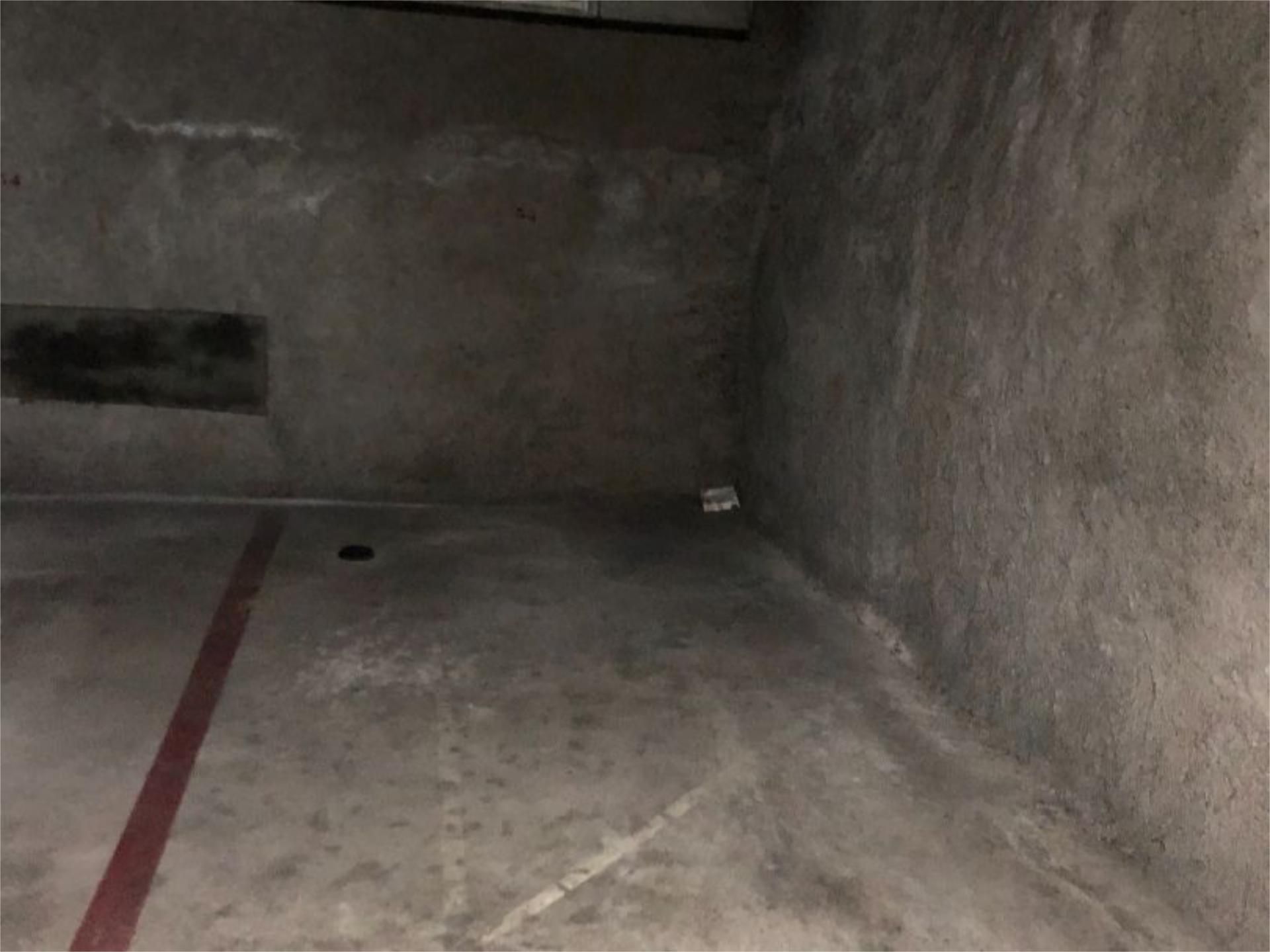 Garage to rent in  Barcelona Capital