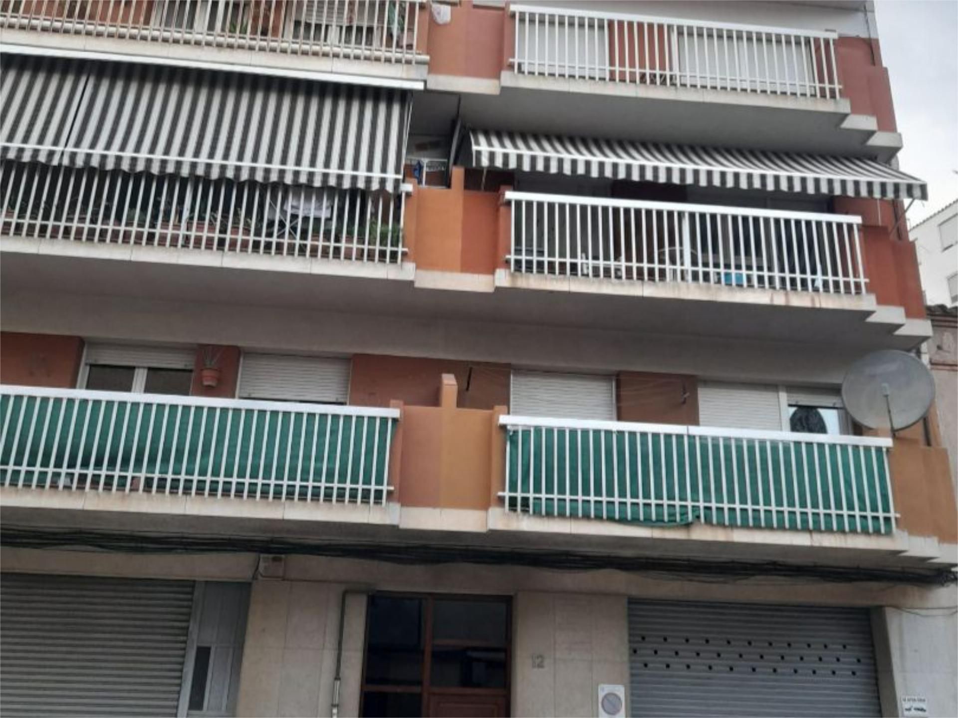 Terrassa de Pis en venda en Manresa amb Calefacció, Terrassa i Traster