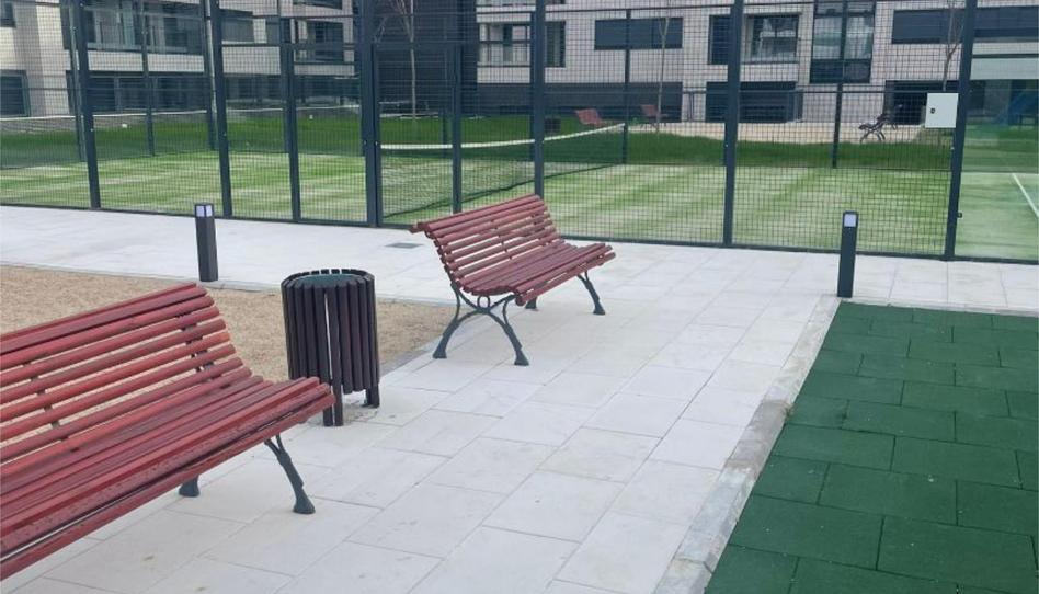 Pis de lloguer a Calle Gabriela Mistral, 40, Hospital, Madrid - imatge 1 Foto 1 de Pis de lloguer a Calle Gabriela Mistral, 40, Hospital, Madrid