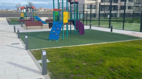 Pis de lloguer a Calle Gabriela Mistral, 40, Hospital, Madrid - imatge 2 Foto 2 de Pis de lloguer a Calle Gabriela Mistral, 40, Hospital, Madrid