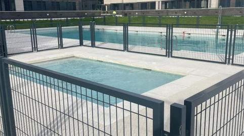 Pis de lloguer a Calle Gabriela Mistral, 40, Hospital, Madrid - imatge 3 Foto 3 de Pis de lloguer a Calle Gabriela Mistral, 40, Hospital, Madrid