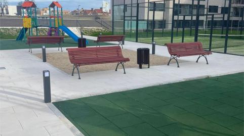 Pis de lloguer a Calle Gabriela Mistral, 40, Hospital, Madrid - imatge 4 Foto 4 de Pis de lloguer a Calle Gabriela Mistral, 40, Hospital, Madrid