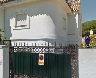 Exterior view of Flat for sale in El Puerto de Santa María