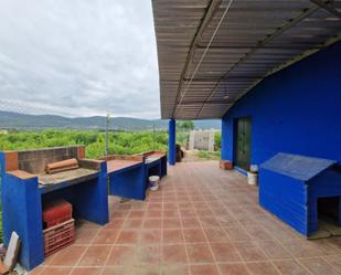 Terrace of Country house for sale in Potries  with Terrace
