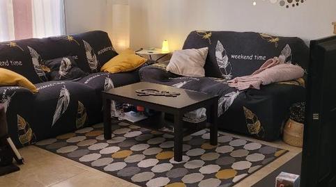 Foto 3 de Casa adosada en venda a Carrer de L'espígol, 25, Bonalba - Cotoveta, Alicante