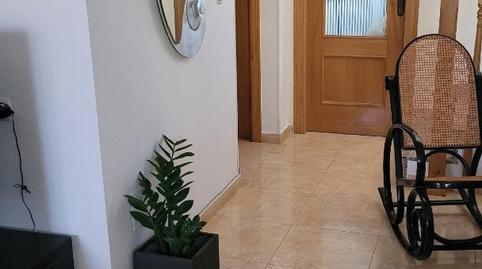 Foto 2 de Casa adosada en venda a Carrer de L'espígol, 25, Bonalba - Cotoveta, Alicante