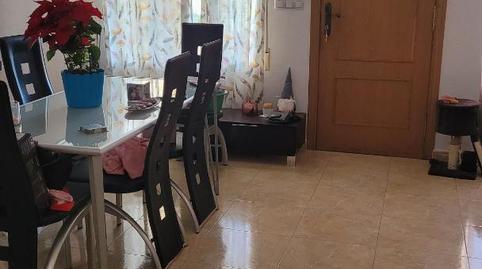 Foto 4 de Casa adosada en venda a Carrer de L'espígol, 25, Bonalba - Cotoveta, Alicante