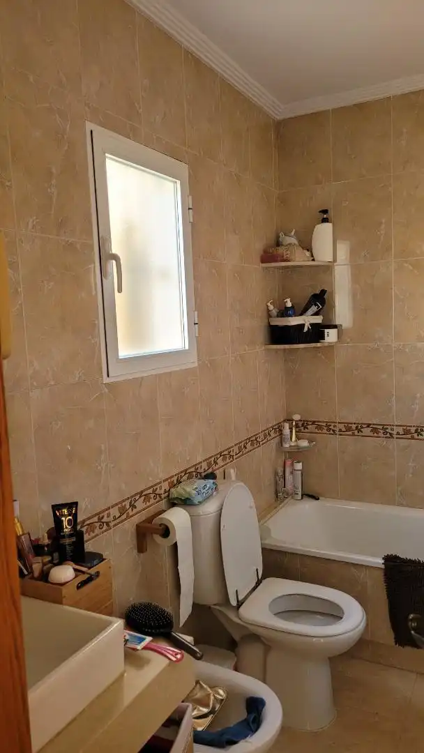 Casa adosada en venta en Carrer de L'espígol, 25, Bonalba - Cotoveta Casa adosada en venta en Carrer de L'espígol, 25, Bonalba - Cotoveta