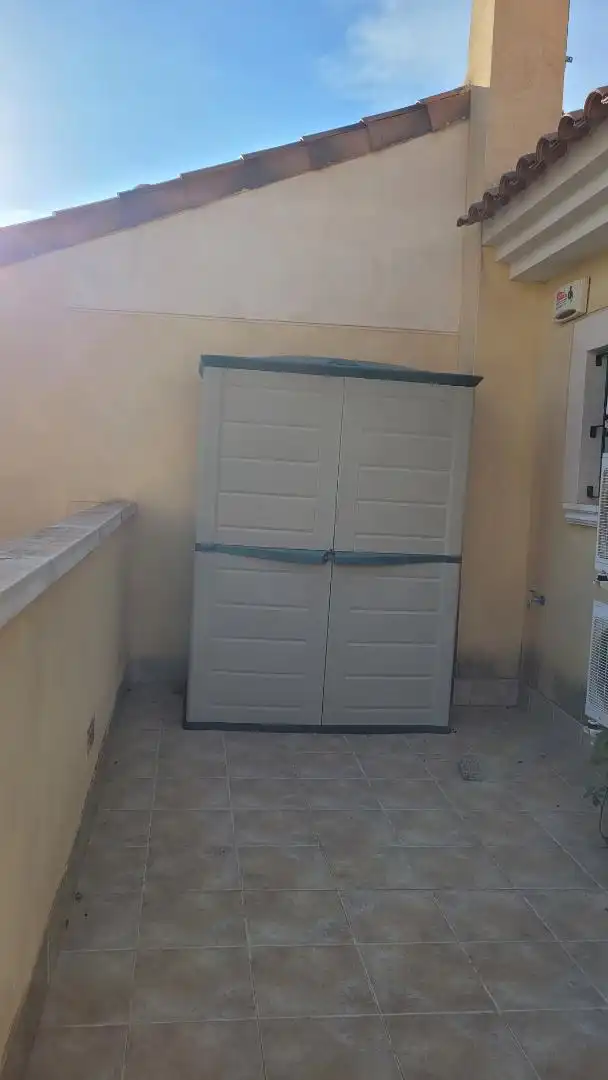 Casa adosada en venta en Carrer de L'espígol, 25, Bonalba - Cotoveta Casa adosada en venta en Carrer de L'espígol, 25, Bonalba - Cotoveta
