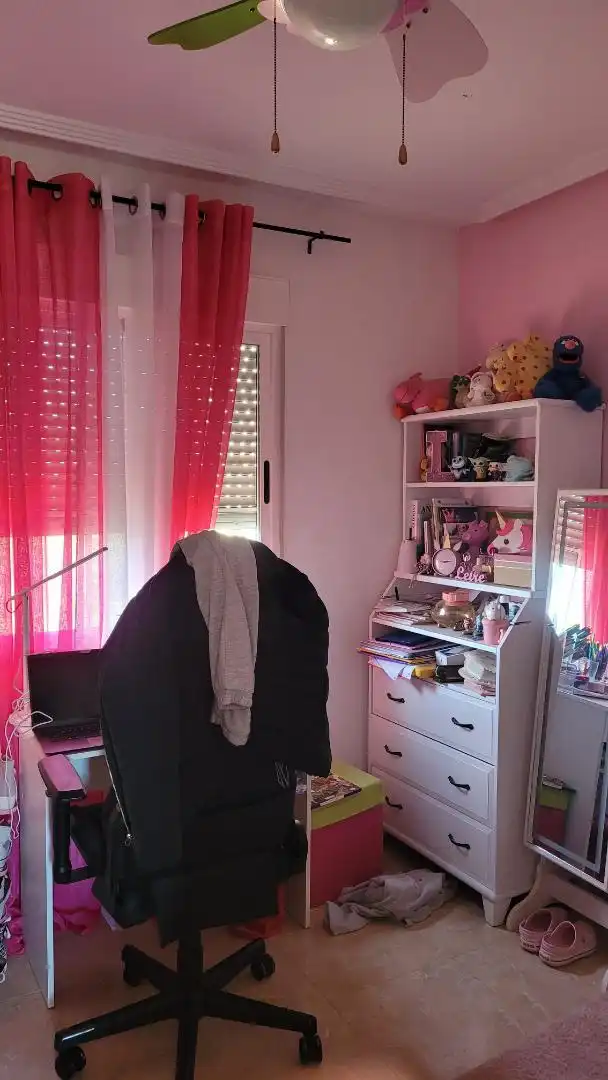 Casa adosada en venta en Carrer de L'espígol, 25, Bonalba - Cotoveta Casa adosada en venta en Carrer de L'espígol, 25, Bonalba - Cotoveta