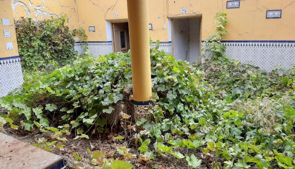 Finca rústica en venda a Orce, Granada - imatge 1 Foto 1 de Finca rústica en venda a Orce, Granada