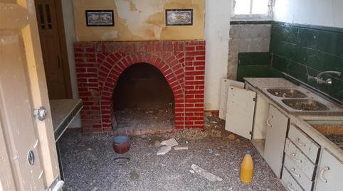 Finca rústica en venda a Orce, Granada - imatge 3 Foto 3 de Finca rústica en venda a Orce, Granada