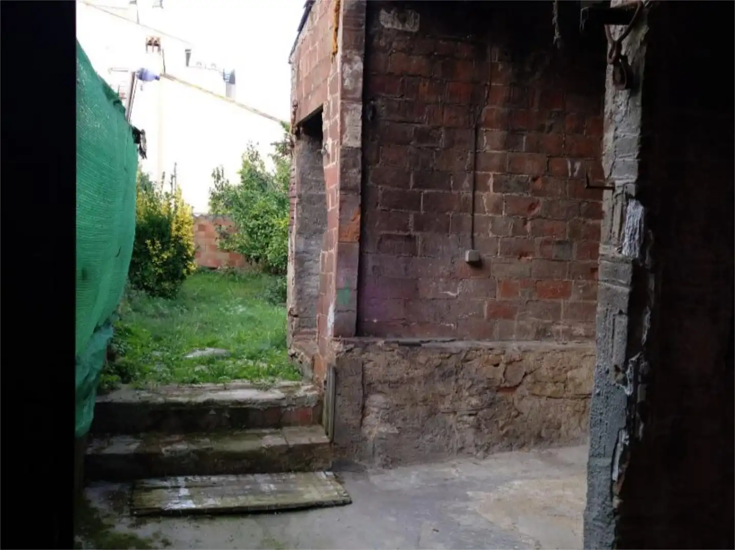 Terreno en venta en Carrer de Catalunya, 18, Cassà de la Selva Jardín de Terreno en venta en Cassà de la Selva