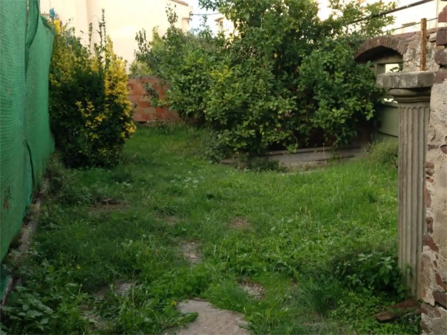 Terreno en venta en Carrer de Catalunya, 18, Cassà de la Selva Terreno en venta en Cassà de la Selva