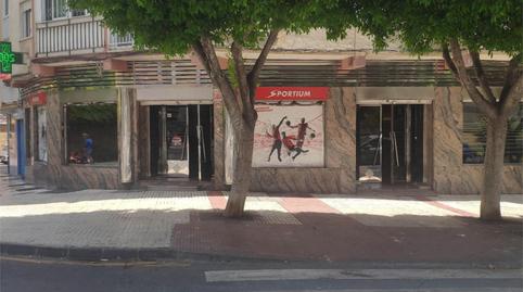 Geschaftsraum zur Miete in Calle Paco Miranda, 20, Cristo de la Epidemia, Málaga Capital - Bild 2 Foto 2 von Geschaftsraum zur Miete in Calle Paco Miranda, 20, Cristo de la Epidemia, Málaga Capital