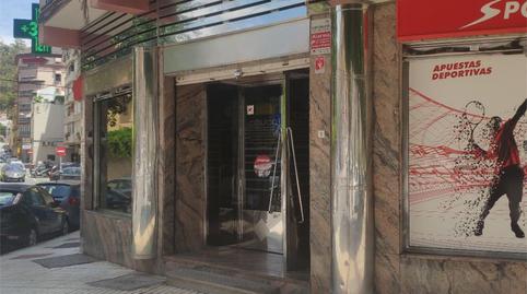 Geschaftsraum zur Miete in Calle Paco Miranda, 20, Cristo de la Epidemia, Málaga Capital - Bild 3 Foto 3 von Geschaftsraum zur Miete in Calle Paco Miranda, 20, Cristo de la Epidemia, Málaga Capital