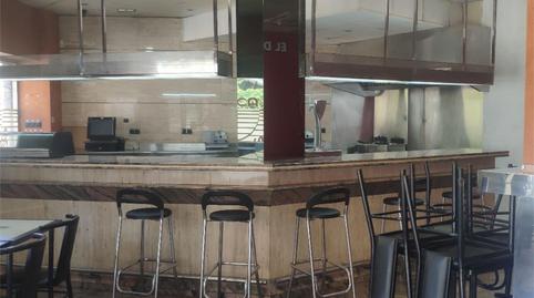 Geschaftsraum zur Miete in Calle Paco Miranda, 20, Cristo de la Epidemia, Málaga Capital - Bild 5 Foto 5 von Geschaftsraum zur Miete in Calle Paco Miranda, 20, Cristo de la Epidemia, Málaga Capital