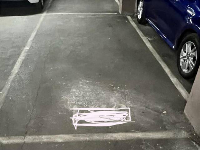 Garaje en Alquiler en Calle Castillo de Candanchú, 8 en Las Tablas