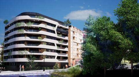 Photo 4 from new construction home in Flat for sale in Calle San Melchor, 27, San Lázaro - Otero - Villafría, Asturias