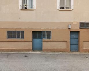 Exterior view of Industrial buildings to rent in Olite / Erriberri