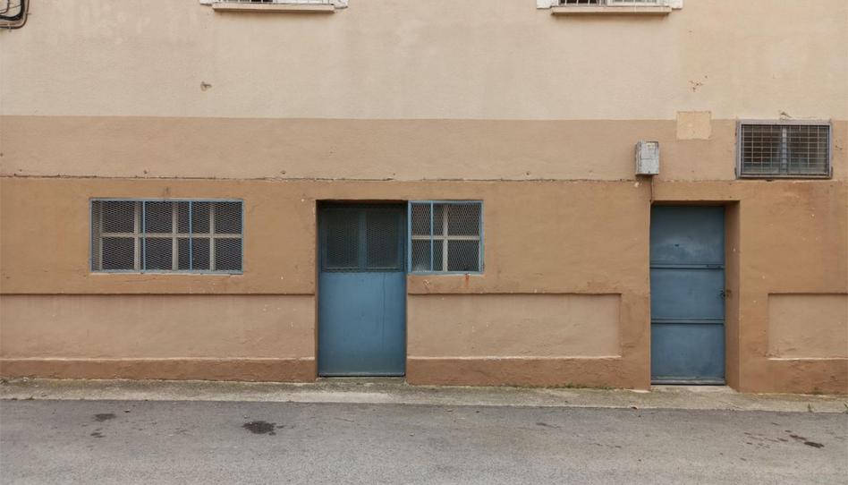 Photo 1 of Industrial buildings to rent in Calle de San Bartolomé, 3, Olite / Erriberri, Navarra