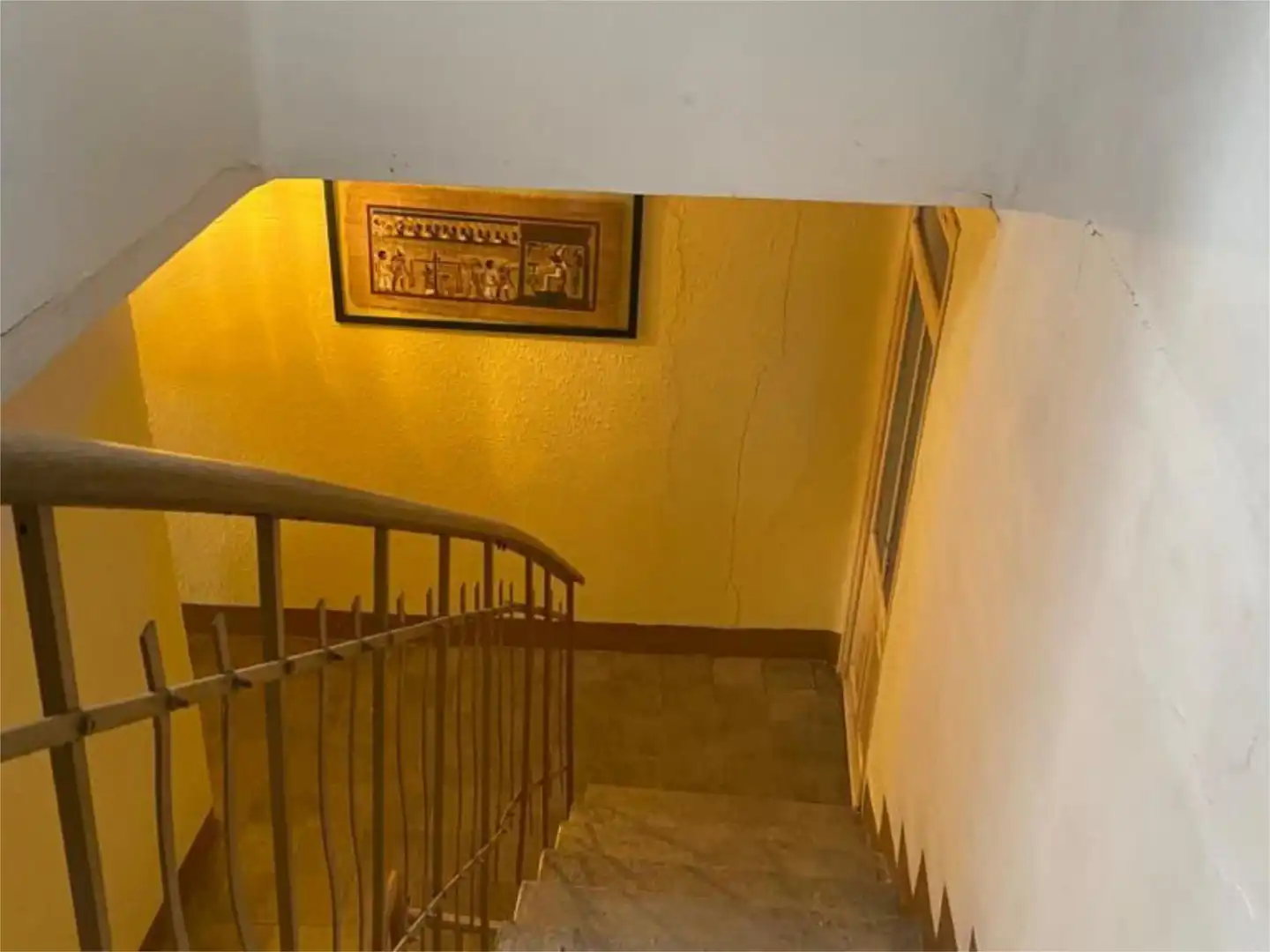Finca rústica en venda a Calle el Arrabal, 62, Burbáguena Finca rústica en venda en Burbáguena amb Jardí privat, Terrassa i Moblat
