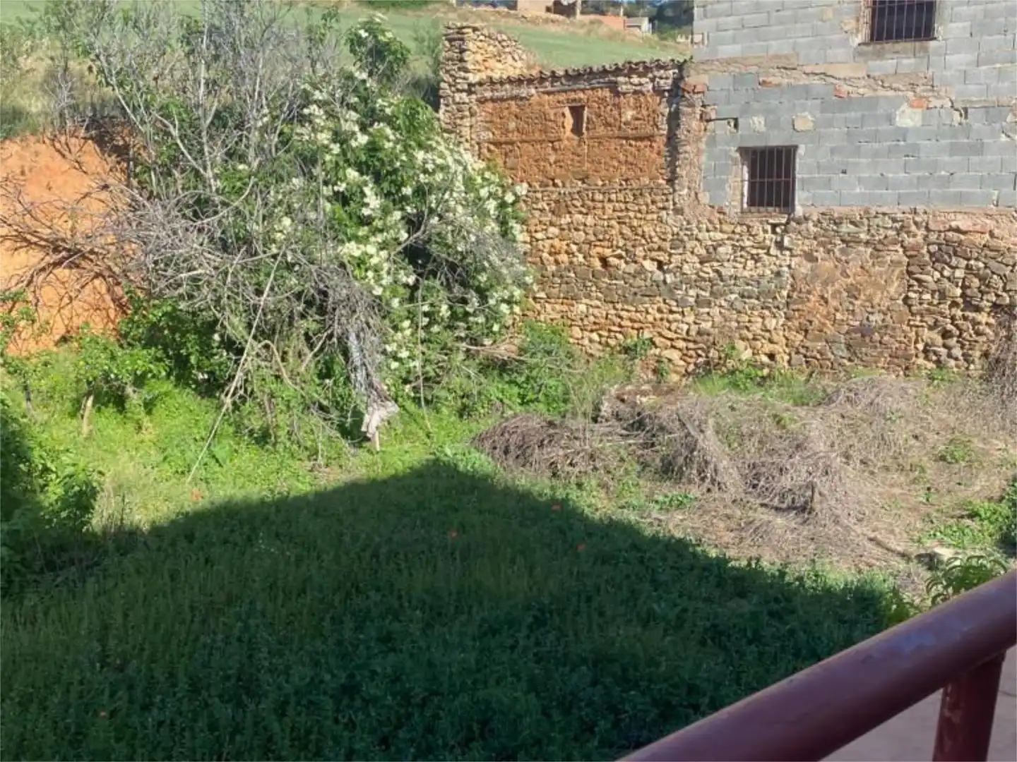 Finca rústica en venda a Calle el Arrabal, 62, Burbáguena Finca rústica en venda en Burbáguena amb Jardí privat, Terrassa i Moblat
