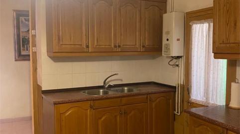 Finca rústica en venda a Calle el Arrabal, 62, Burbáguena, Teruel - imatge 5 Foto 5 de Finca rústica en venda a Calle el Arrabal, 62, Burbáguena, Teruel