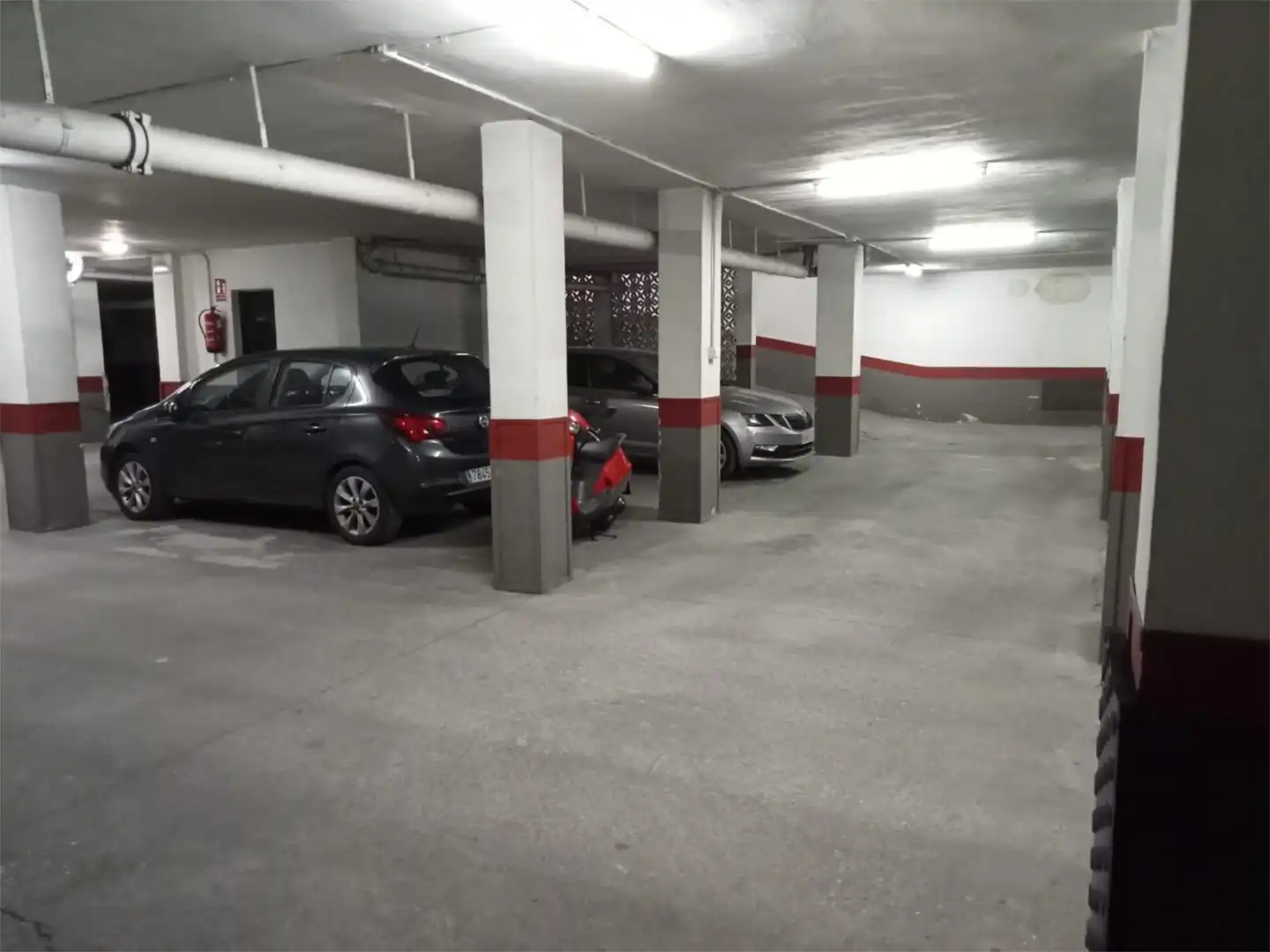 Parking de Garaje en venta en Córdoba
