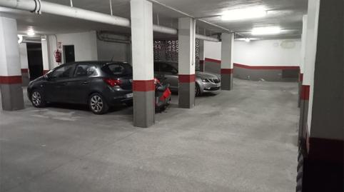 Garage for sale in Avenida de Rabanales, 14, Viñuela - Rescatado, Córdoba - image 2 Photo 2 of Garage for sale in Avenida de Rabanales, 14, Viñuela - Rescatado, Córdoba