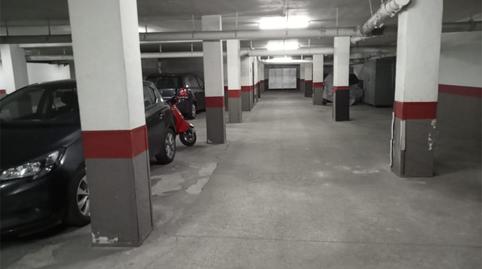 Garage for sale in Avenida de Rabanales, 14, Viñuela - Rescatado, Córdoba - image 3 Photo 3 of Garage for sale in Avenida de Rabanales, 14, Viñuela - Rescatado, Córdoba