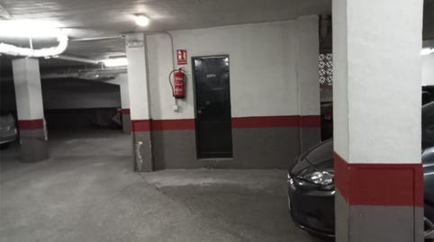 Garage for sale in Avenida de Rabanales, 14, Viñuela - Rescatado, Córdoba - image 4 Photo 4 of Garage for sale in Avenida de Rabanales, 14, Viñuela - Rescatado, Córdoba