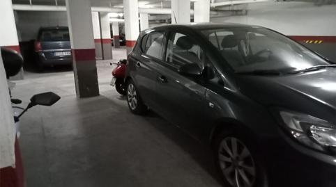 Garage for sale in Avenida de Rabanales, 14, Viñuela - Rescatado, Córdoba - image 5 Photo 5 of Garage for sale in Avenida de Rabanales, 14, Viñuela - Rescatado, Córdoba