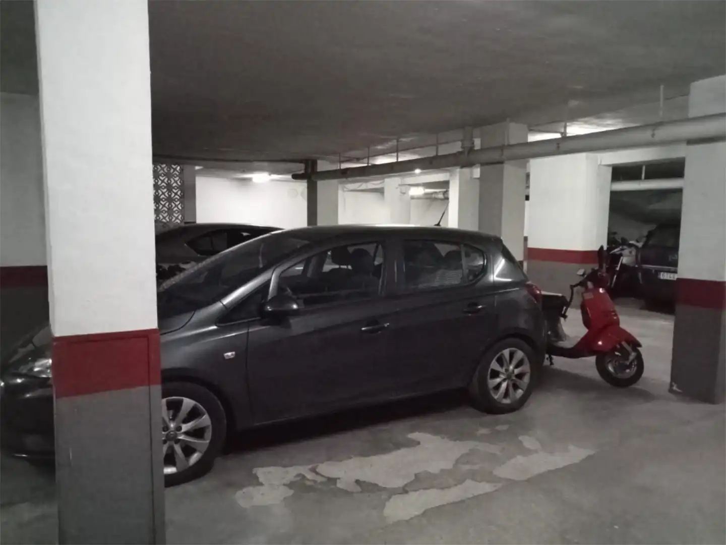 Parking de Garaje en venta en Córdoba