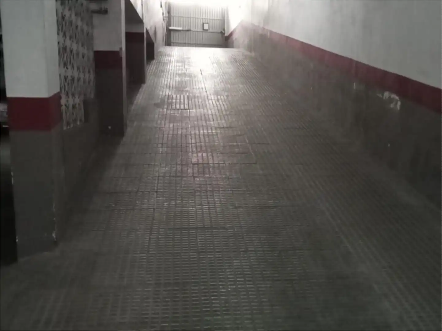 Garaje en venta en Córdoba