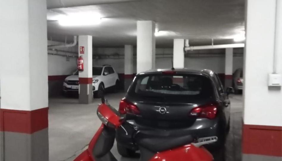 Garage for sale in Avenida de Rabanales, 14, Viñuela - Rescatado, Córdoba - image 1 Photo 1 of Garage for sale in Avenida de Rabanales, 14, Viñuela - Rescatado, Córdoba