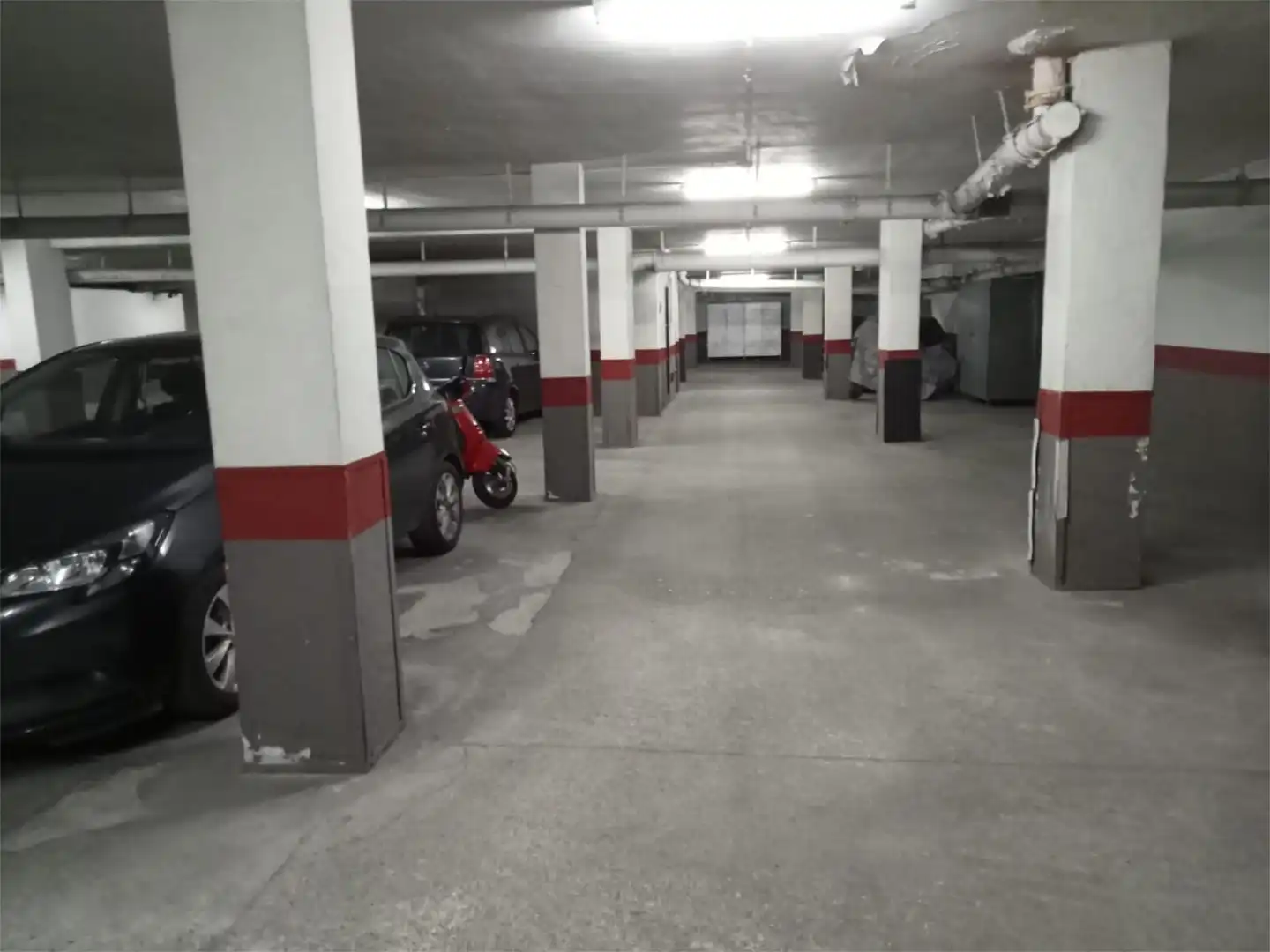 Parking de Garaje en venta en Córdoba