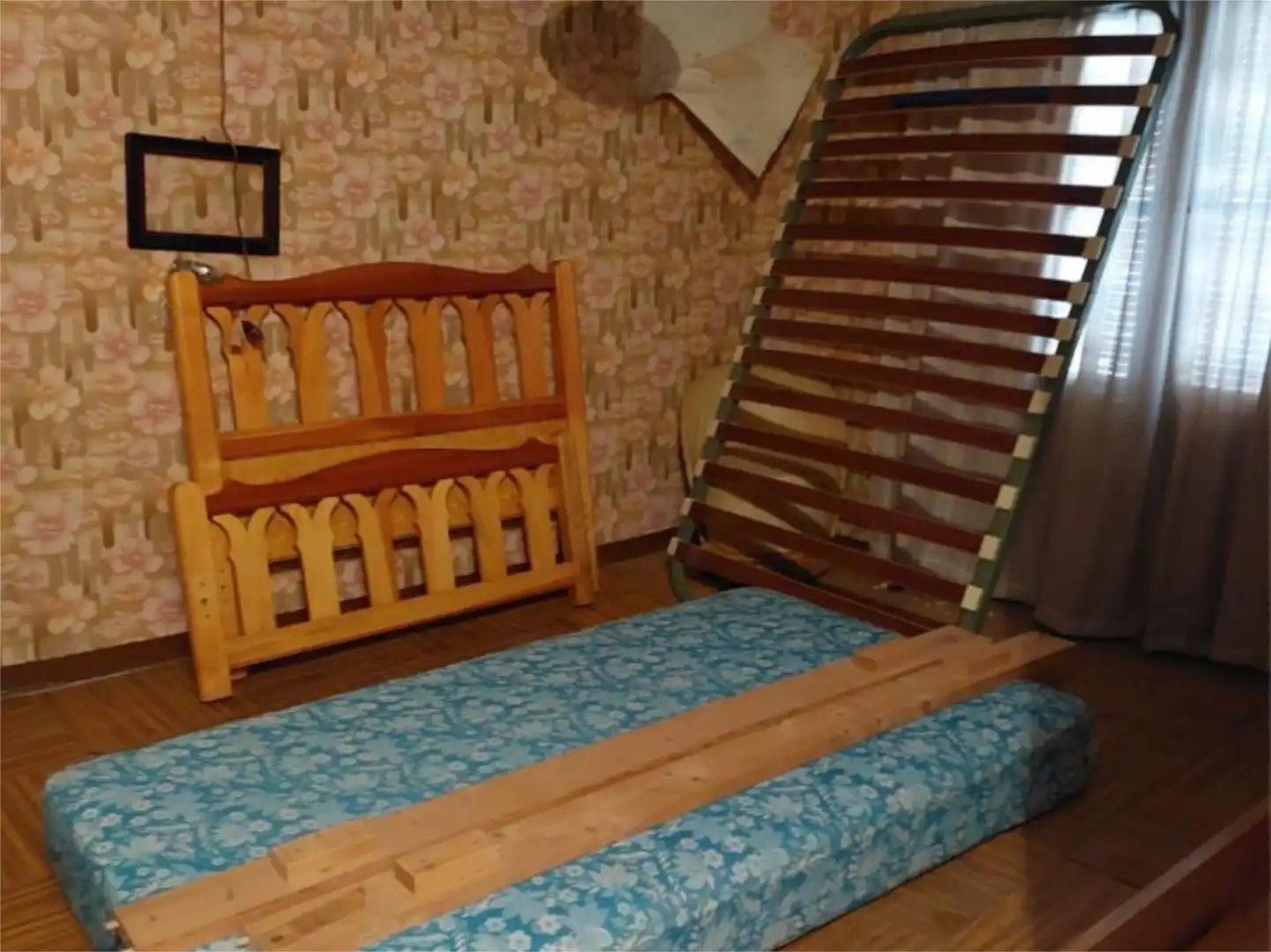 Habitación de Planta baja en venta en Samper de Calanda