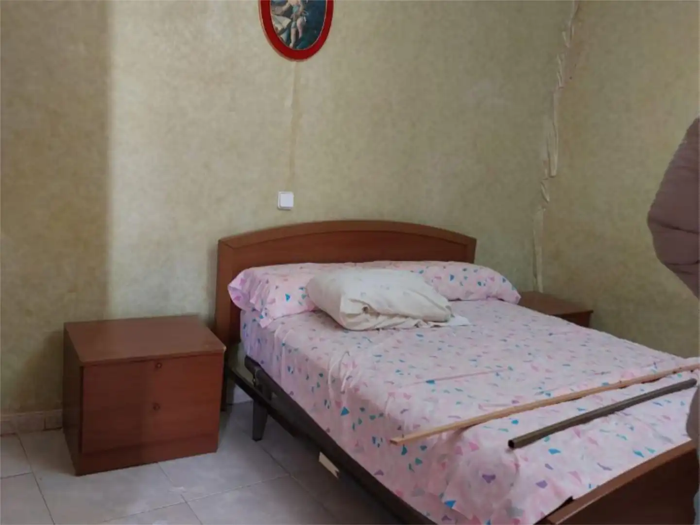 Habitación de Planta baja en venta en Samper de Calanda