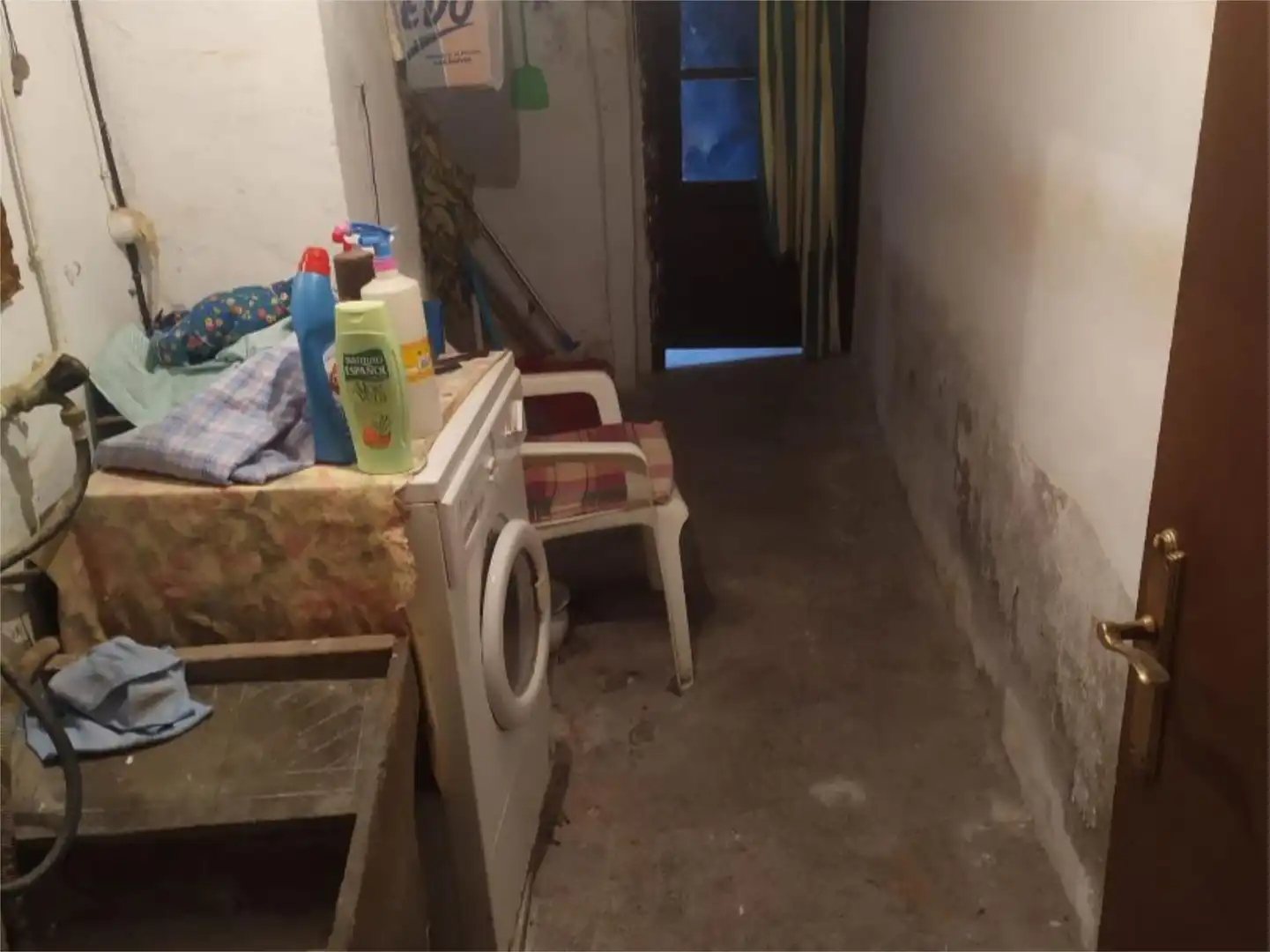 Planta baja en venta en Samper de Calanda