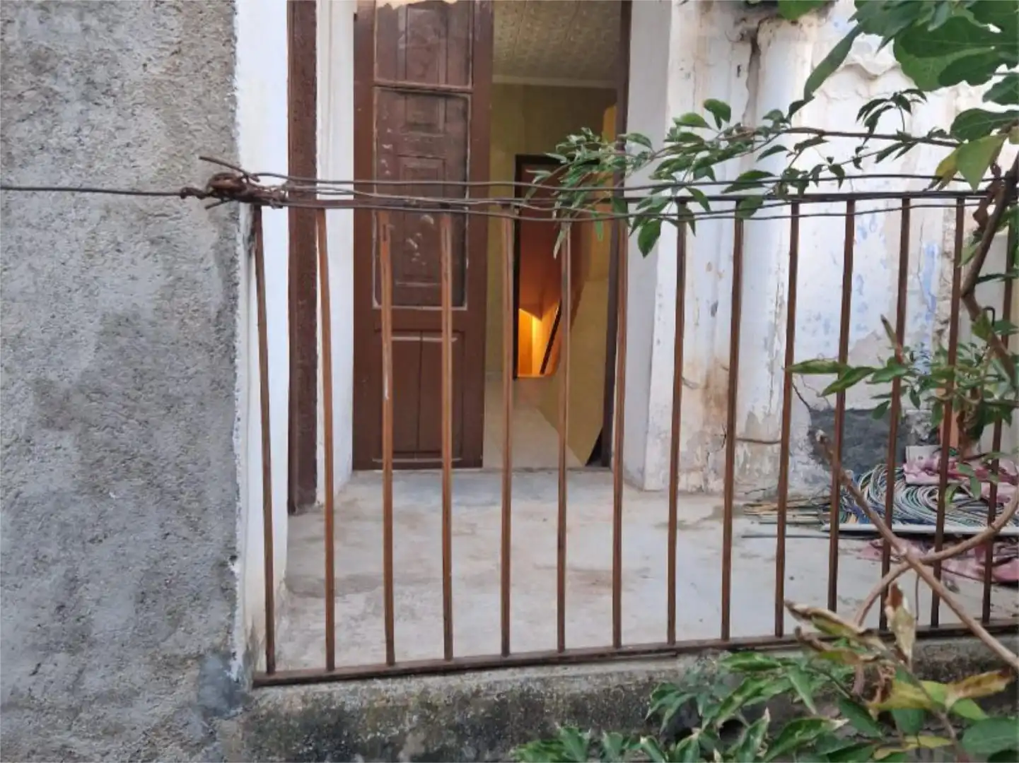 Planta baja en venta en Samper de Calanda
