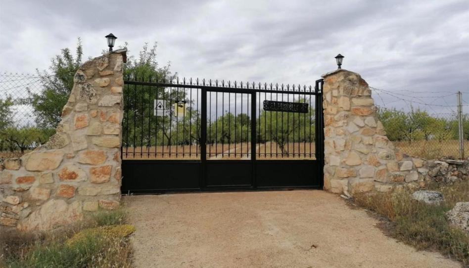 Photo 1 of Country house for sale in Villanueva de la Fuente, Ciudad Real