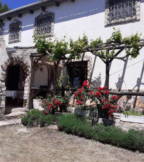 Photo 2 of Country house for sale in Villanueva de la Fuente, Ciudad Real