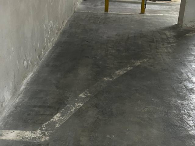 Garaje en Alquiler en Avinguda de Giorgeta, 16 en La Raïosa