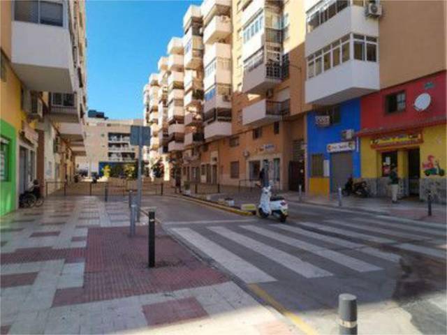 Garaje en Alquiler en Pasaje la Serna, 1 en Perchel Sur - Plaza de Toros Vieja