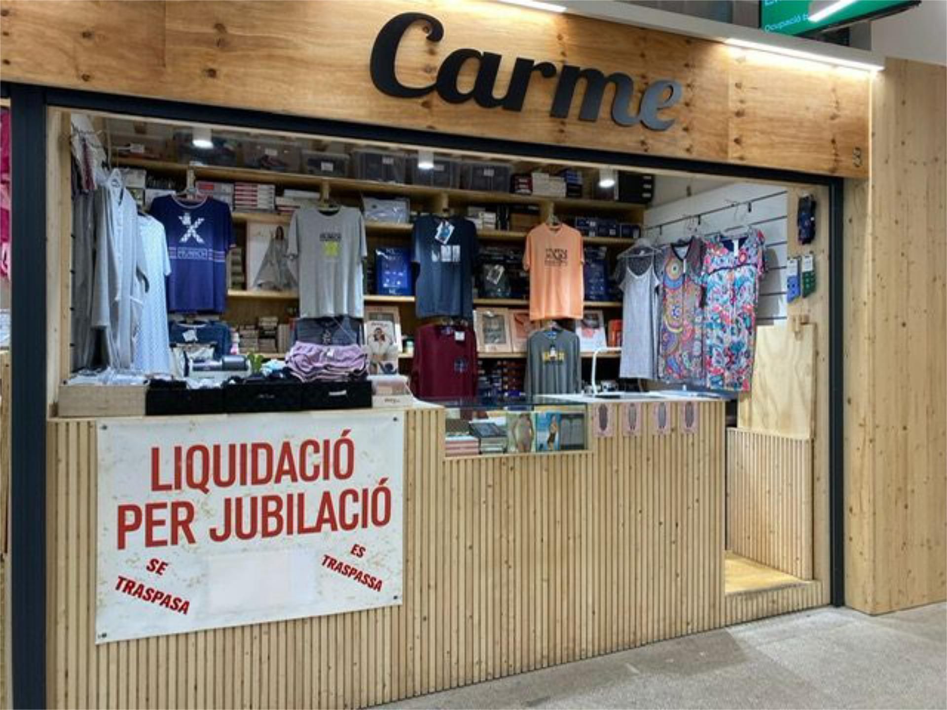 Locales en venta con salida de humos baratos en Sant Andreu