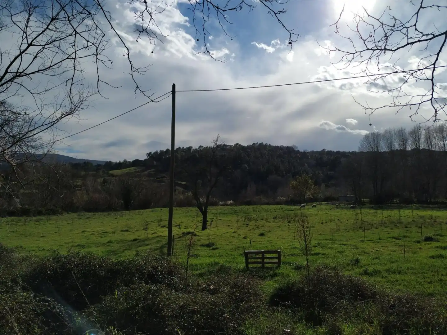 Country homes for sale in Santa Maria de Palautordera Country homes for sale in Santa Maria de Palautordera