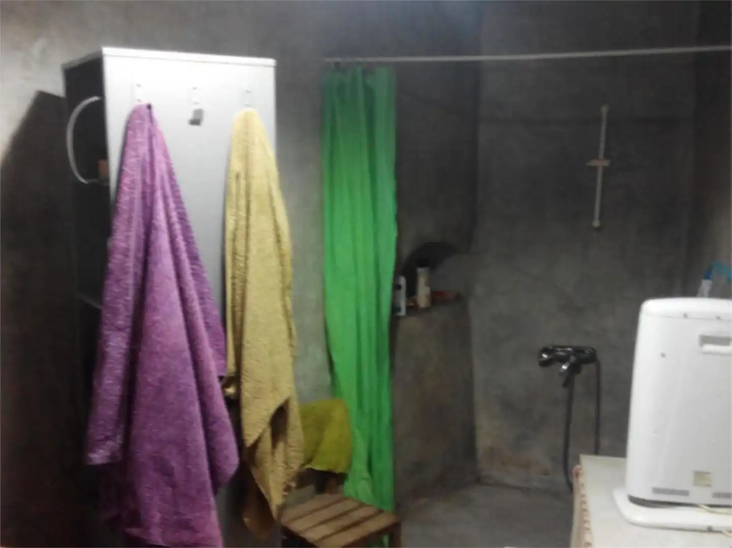 Country homes for sale in Santa Maria de Palautordera Bathroom of Country homes for sale in Santa Maria de Palautordera
